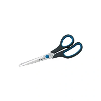 Abbildung von Dahle OFFICE Schere Comfort Grip 54408 (8 Zoll, für Rechtshänder)