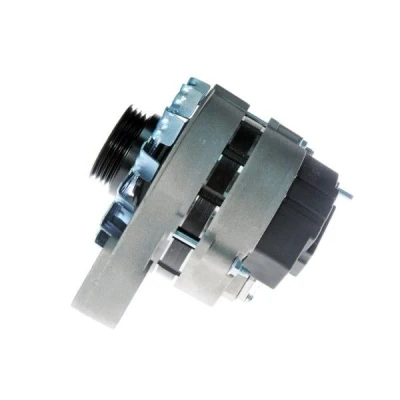 Abbildung von HELLA 8EL 011 711 671 Lichtmaschine 14V 65A FIAT: Seicento / 600 Hatchback, Panda I Hatchback