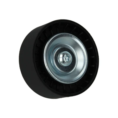 Abbildung von KRAFT 1222204 Umlenkrolle FORD: Galaxy Mk2 MPV, MONDEO 4 Turnier, Ranger Mk3
