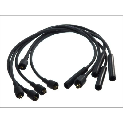 Abbildung von BOSCH 0 986 356 855 Zündkabelsatz SUZUKI: Vitara I Off Road, Road Cabrio