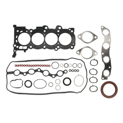 Abbildung von AJUSA 50423600 Dichtungsvollsatz, Motor mit Zylinderkopfdichtung, Ventilschaftabdichtung