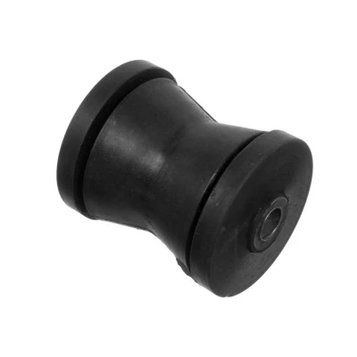 Abbildung von MEYLE 614 040 0003 Achslager Hinterachse links, rechts ORIGINAL Quality
