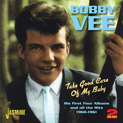 Abbildung von Take Good Care of My Baby