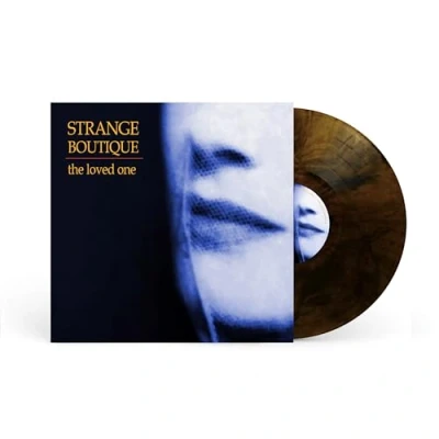 Abbildung von The Loved One (Marpled Gold &amp; Black Vinyl) [Vinyl LP]