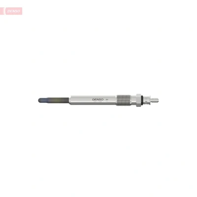Abbildung von DENSO DG 628 Glühkerze 11V M12x1.25 VOLKSWAGEN: GOLF 4, 3, Bora Variant, AUDI: A4 B5 Avant, Saloon, A3 Hatchback, SEAT: Leon I Hatchback