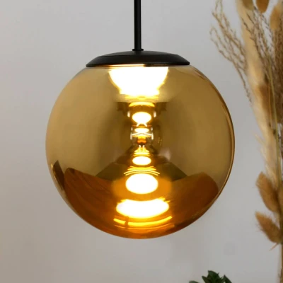 Abbildung von ECO LIGHT Pendelleuchte »Altaïr«, Leuchtmittel LED Modul fest integriert