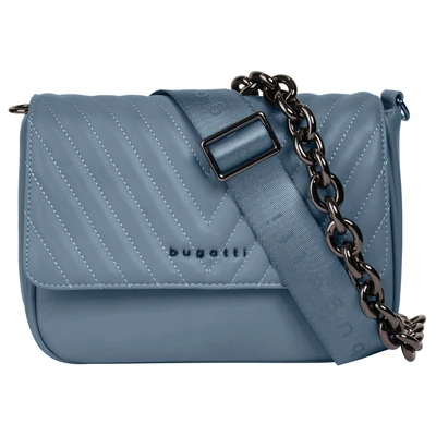 Abbildung von bugatti SIRA Large Handtasche, Damen, Größe: One Size, Denim