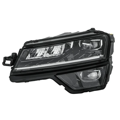 Abbildung von HELLA 1EX 354 855 011 Scheinwerfer