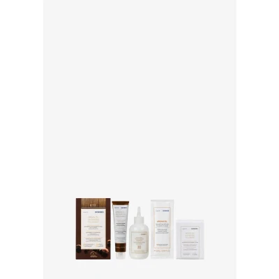 Abbildung von Korres Argan OIL Advanced Colorant Coloration, Größe: 145 ml, Golden caramel 8.73