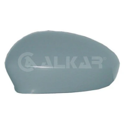 Abbildung von ALKAR 6312547 Abdeckung, Außenspiegel rechts grundiert FIAT: Punto Evo Hatchback, III Grande Hatchback