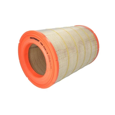 Abbildung von FILTRON AM 416/3 Luftfilter 465 309 Filtereinsatz