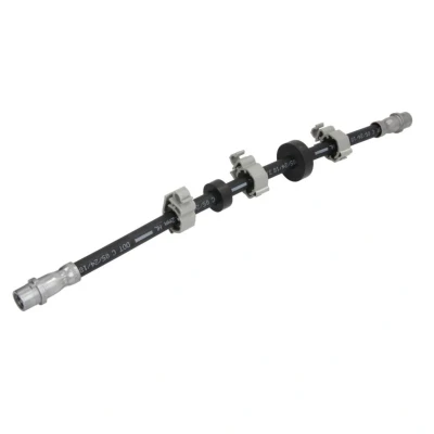 Abbildung von ATE 83.6255 0340.3 Bremsschläuche 340 VOLKSWAGEN: Transporter 4 Bus,