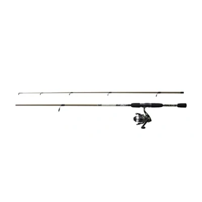 Abbildung von Mitchell Tanager Camo II CMB Spin Set Spinnrute