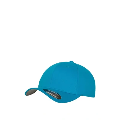 Abbildung von Flexfit Combed Cap, Größe: XXS/XS, Hawaiian ocean