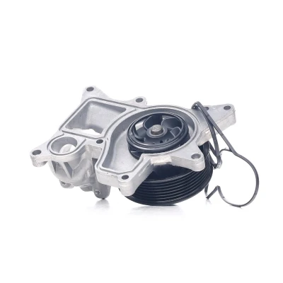Abbildung von FEBI BILSTEIN 40010 Wasserpumpe 7 Aluguss mit Dichtungen Kunststoff BMW: 7, 5 Saloon, Touring kfzteile, mister auto, atp autoteile, kfzteile24