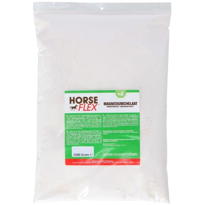 Abbildung von Horseflex Magnesiumchelaat Nachfüllung 1500g