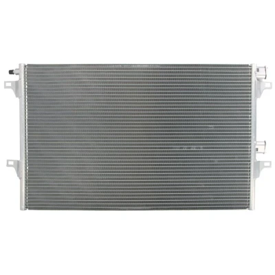 Abbildung von NRF EASY FIT 35557 Klimakondensator mit Dichtring 14,4 Aluminium 650 RENAULT: ESPACE 4