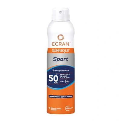 Abbildung von Sun Lemonoil Sport Bruma Protectora Spf50 250 Ml