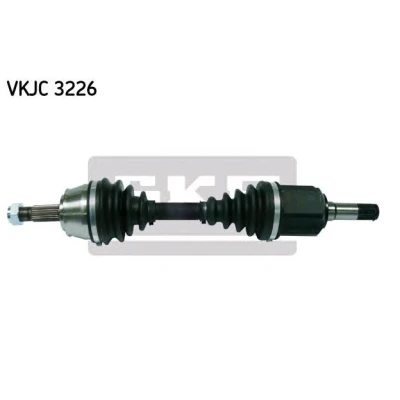 Abbildung von SKF VKJC 3226 Antriebswelle 572, 75 FIAT: Croma II Estate