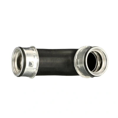 Abbildung von GATES 09 0220 Ladeluftschlauch AEM (Ethylen Acrylat Kautschuk) VOLKSWAGEN: Golf Plus / Crossgolf, 5, Touran I, AUDI: A3 Sportback, Hatchback