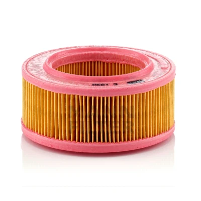 Abbildung von MANN FILTER C 1530 Luftfilter 67 150 Filtereinsatz LAND ROVER: Range Rover 1