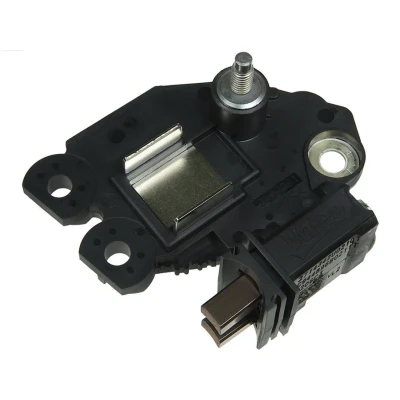 Abbildung von AS PL ARE3055(VALEO) Lichtmaschinenregler 12