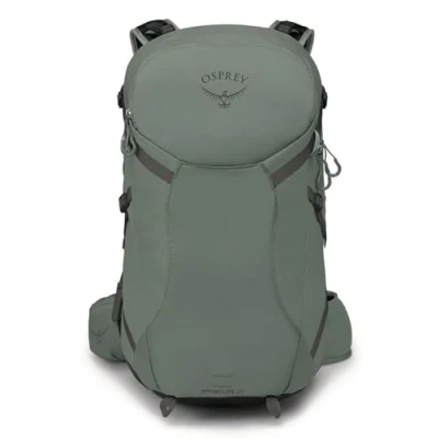 Abbildung von Osprey Sportlite 25 Trekkingrucksack, Größe: Small, Pine leaf green