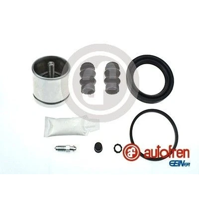 Abbildung von AUTOFREN SEINSA D42171RK Bremssattel Reparatursatz Vorderachse 54 WITH MECHANISM CITROËN: C5 I Hatchback