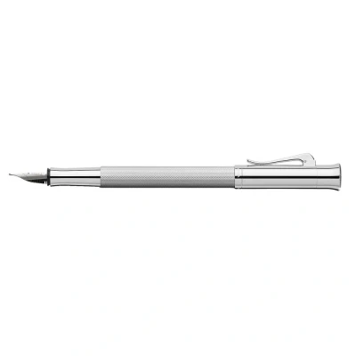 Abbildung von Graf von Faber Castell Guilloche Rhodium FP M
