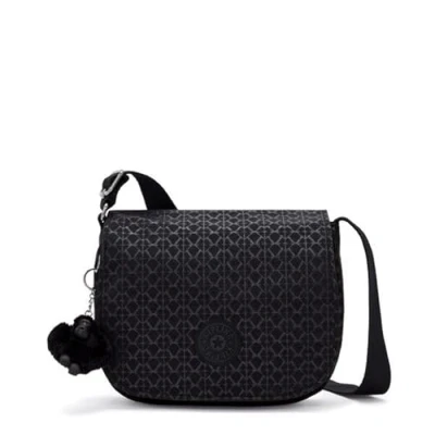 Abbildung von KIPLING Female Loreen M Crossbody Bags, Signature Emb