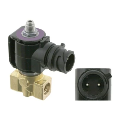 Abbildung von FEBI BILSTEIN 27357 Magnetventil