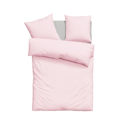 Abbildung von OTTO home Bettwäsche "Luisa" 2 Stk. 100% Baumwolle, ab Gr. 135x200, auch in PREMIUM Qualitäten erhältlich