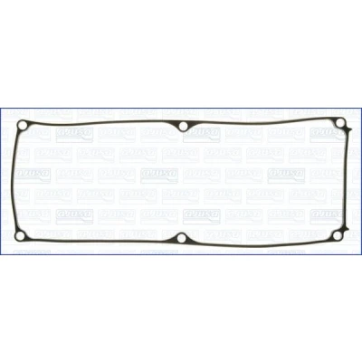 Abbildung von AJUSA 11051400 Ventildeckeldichtung MAZDA: 323C IV Hatchback, 323P V FAMILIA 4