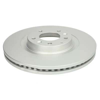 Abbildung von FERODO PREMIER DDF1767C 1 Bremsscheibe 320 28 5 114,3 Belüftet beschichtet mit Schrauben MAZDA: CX 7