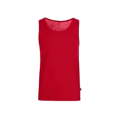Abbildung von Trigema Damen Trägershirt aus 100% Baumwolle