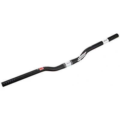 Abbildung von XLC Unisex Erwachsene Pro Riser Bar HB M11, Schwarz, 660