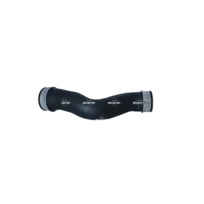 Abbildung von NRF 166103 Ladeluftschlauch VOLKSWAGEN: GOLF 5, Plus / Crossgolf, 6