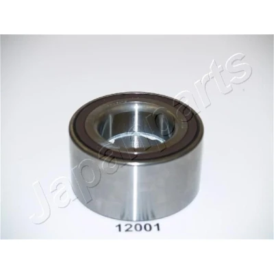 Abbildung von JAPANPARTS KK 12001 Radlagersatz mit integriertem magnetischen Sensorring 75 TOYOTA: Yaris II Hatchback, Urban Cruiser