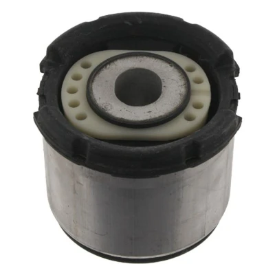 Abbildung von FEBI BILSTEIN 30974 Achslager Hinterachse links, hinten, rechts AUDI: A6 C6 Avant, Saloon, Allroad