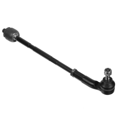 Abbildung von MEYLE 116 030 0010 Spurstange Vorderachse links ORIGINAL Quality VOLKSWAGEN: Polo IV Hatchback, SKODA: Fabia I 1 Combi