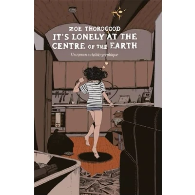 Abbildung von It&#039;s Lonely at the Centre of Earth