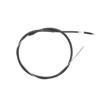 Abbildung von TRW GCH726 Handbremsseil 2128, 1330 Scheibenbremse PEUGEOT: 308 I SW, SW Box Body / Estate