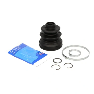 Abbildung von SKF VKJP 8477 Achsmanschette 91 MITSUBISHI: ECLIPSE 1, Lancer 4, HYUNDAI: Getz, Santa Fe I, Tucson