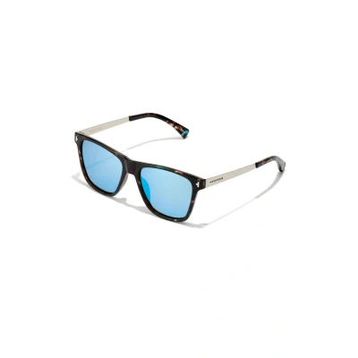 Abbildung von Hawkers One LS Metal Sonnenbrille, Größe: Size, Brown