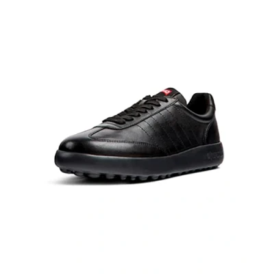 Abbildung von Camper Damen Pelotas XLF K201392 Sneaker, Schwarz 006, 41 EU Schmal
