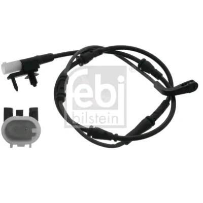 Abbildung von FEBI BILSTEIN 47372 Verschleißanzeige Hinterachse LAND ROVER: Range Rover Sport, 4