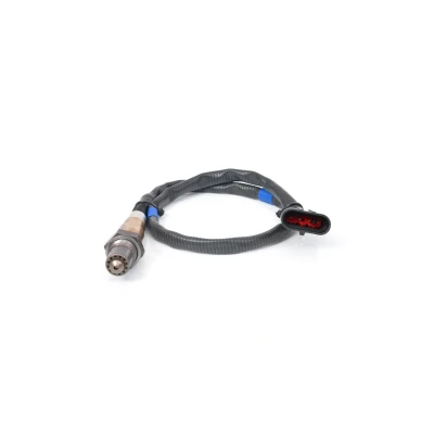 Abbildung von BOSCH 0 258 006 910 Lambdasonde 4 ALFA ROMEO: 159 Sportwagon