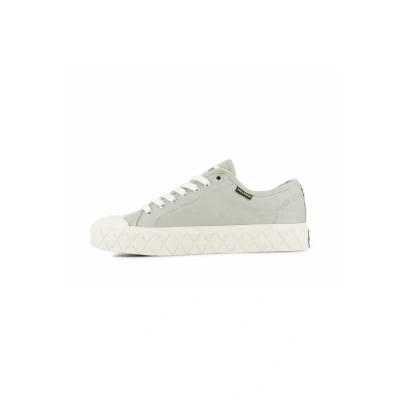 Abbildung von Palladium Sneaker low, Größe: 37, Abbey stone Schuhe
