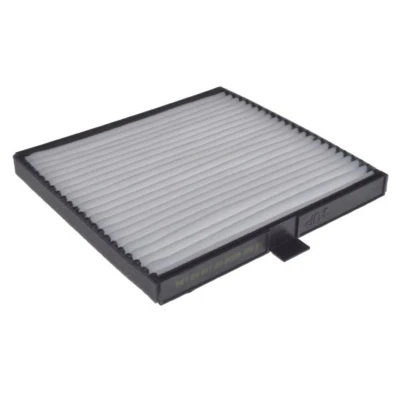 Abbildung von BLUE PRINT ADG02584 Innenraumfilter Pollenfilter 195 215 17 CHEVROLET: Aveo / Kalos Hatchback, Hatchback