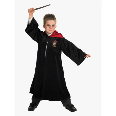 Abbildung von Harry Potter Kostüm, 5 6 years
